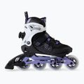 Role pentru femei FILA Legacy Qf Lady black/violet 2