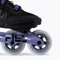 Role pentru femei FILA Legacy Qf Lady black/violet 6