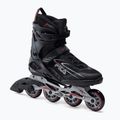 Patine cu rotile pentru bărbați FILA Legacy Pro 80 black/red