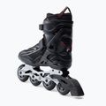 Patine cu rotile pentru bărbați FILA Legacy Pro 80 black/red 3