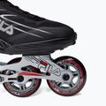 Patine cu rotile pentru bărbați FILA Legacy Pro 80 black/red 5