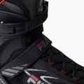 Patine cu rotile pentru bărbați FILA Legacy Pro 80 black/red 7