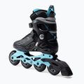 Role pentru femei FILA Legacy Pro 80 Lady black/blue 3