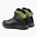 Cizme de trekking pentru bărbați Kayland Taiga EVO GTX gri 018021125 3