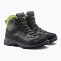 Cizme de trekking pentru bărbați Kayland Taiga EVO GTX gri 018021125 5