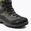 Cizme de trekking pentru bărbați Kayland Taiga EVO GTX gri 018021125 7