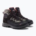 Cizme de trekking pentru bărbați Kayland Taiga EVO GTX negru 018021135 5