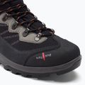 Cizme de trekking pentru bărbați Kayland Taiga EVO GTX negru 018021135 7