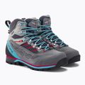 Kayland Legacy GTX gri, cizme de trekking pentru femei 018022155 5