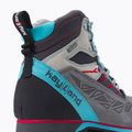 Kayland Legacy GTX gri, cizme de trekking pentru femei 018022155 8