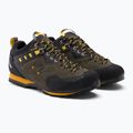 Kayland Vitrik GTX cizme de trekking pentru bărbați 018022600 verde închis/ocher 4