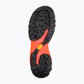 Cizme de trekking Kayland Duke Mid GTX pentru bărbați 018022490 negru/portocaliu 11