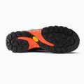 Cizme de trekking Kayland Duke Mid GTX pentru bărbați 018022490 negru/portocaliu 5
