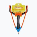 Șnur de pescuit cu viermi Stonfo Short X Series albastru 218606