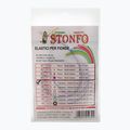 Stonfo Pro Match slingshot cauciuc albastru ART.290-4
