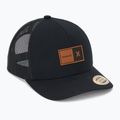 Șapcă pentru bărbați Hurley Fairway Trucker black