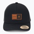 Șapcă pentru bărbați Hurley Fairway Trucker black 2