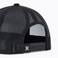 Șapcă pentru bărbați Hurley Fairway Trucker black 4