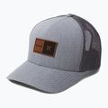 Șapcă pentru bărbați Hurley Fairway Trucker wolf grey