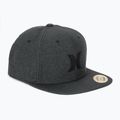 Șapcă pentru bărbați  Hurley Phantom Core black