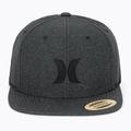 Șapcă pentru bărbați  Hurley Phantom Core black 2