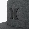 Șapcă pentru bărbați  Hurley Phantom Core black 3