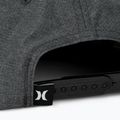 Șapcă pentru bărbați  Hurley Phantom Core black 4