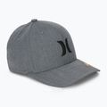 Șapcă pentru bărbați  Hurley Icon Weld black
