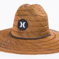 Pălărie pentru bărbați  Hurley Weekender Lifeguard brown 3