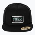 Șapcă pentru bărbați  Hurley Bixby black 2