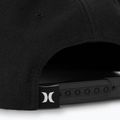 Șapcă pentru bărbați  Hurley Bixby black 4