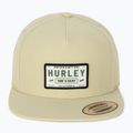 Șapcă pentru bărbați  Hurley Bixby light bone 2