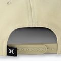 Șapcă pentru bărbați  Hurley Bixby light bone 4