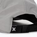 Șapcă pentru femei Hurley H2O Dri Flight cool grey or black 5