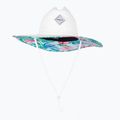 Pălărie pentru femei  Hurley Diamond Straw celestial teal 2