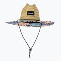 Pălărie pentru bărbați  Hurley Java Straw khaki 2