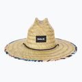 Pălărie pentru bărbați  Hurley Java Straw khaki 3