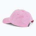 Șapcă pentru femei Hurley Mom Iconic pink 2