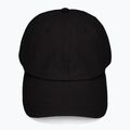 Șapcă pentru bărbați Hurley Blank Canvas black 2