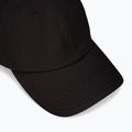 Șapcă pentru bărbați Hurley Blank Canvas black 3