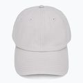 Șapcă pentru bărbați Hurley Blank Canvas light bone 2