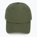 Șapcă pentru bărbați Hurley Blank Canvas olive 2