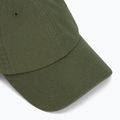 Șapcă pentru bărbați Hurley Blank Canvas olive 3