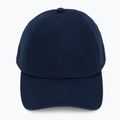 Șapcă pentru bărbați Hurley Blank Canvas navy 2