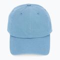 Șapcă pentru bărbați Hurley Blank Canvas blue beyond 2