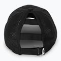 Șapcă pentru femei Hurley Swift Runner Ponytail black 4