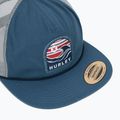 Șapcă pentru bărbați Hurley Mavericks Trucker armory navy 3