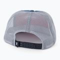 Șapcă pentru bărbați Hurley Mavericks Trucker armory navy 2