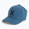 Șapcă pentru bărbați Hurley Icon Texture valerian blue