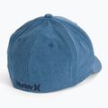 Șapcă pentru bărbați Hurley Icon Texture valerian blue 2